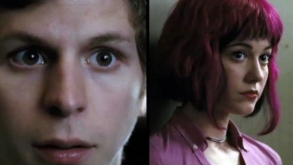 Bande-annonce : Scott Pilgrim vs. The World VF