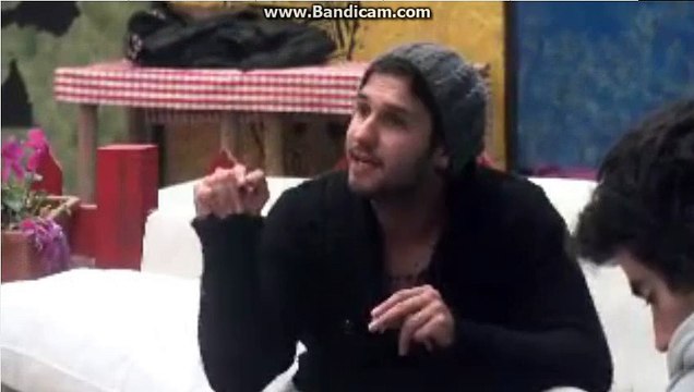 Furkan Barış Kavgası Part-3