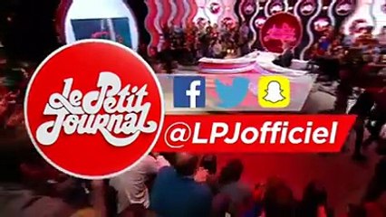 Le Petit Journal de Canal+  émission « spécial Islam »