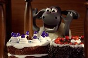 Bande-annonce : Shaun le Mouton - le Film - Teaser (5) VO