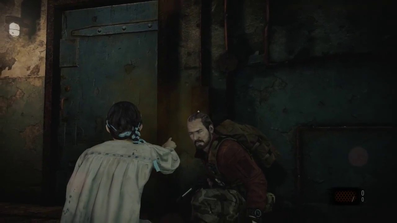 Let s Play Resident Evil Revelations 2 - Xbox One Gameplay