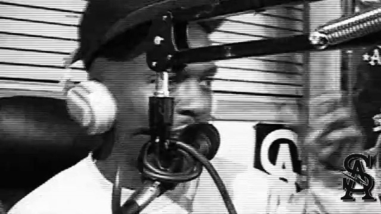 Fashawn & Planet Asia "Young F-A & P-A" Freestyle @ Shade 45 "Soul Assassins Radio" with DJ Muggs, 02-23-2012