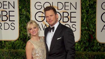 Chris Pratt for Indiana Jones Reboot?