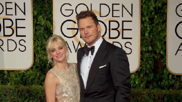 Chris Pratt for Indiana Jones Reboot?