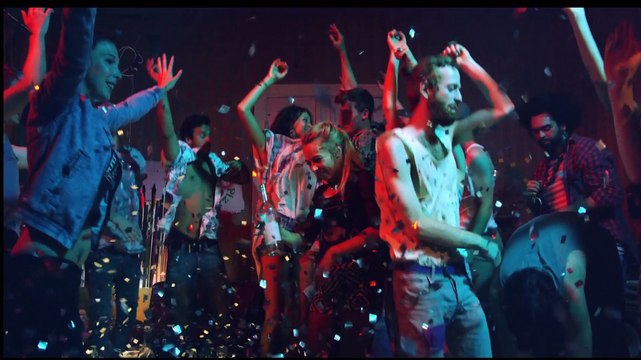 Robin Schulz & Alligatoah - Willst Du (Robin Schulz Remix)