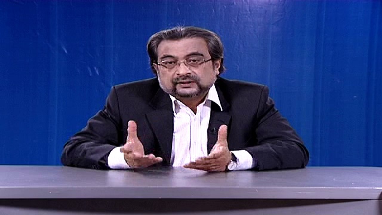 Allah nayn Hazrat Ibrahim (sws) say Farzand ki Qurbani kiyun maangi? (Chand Ghalat Fehmiyan)