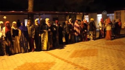 Osmaniye'de "Kış Kampı" Sona Erdi