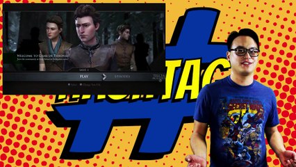 Game of Thrones: Iron From Ice Review - Hashtag Arcade