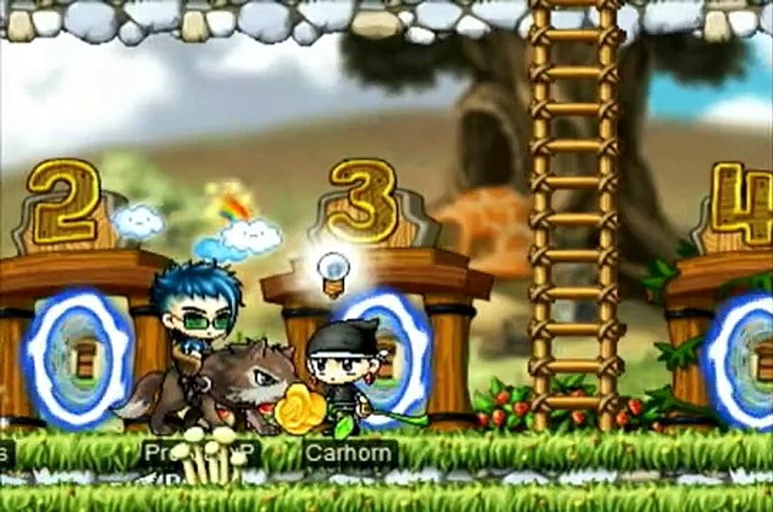 Buy Sell Accounts - MapleStory Selling Accounts