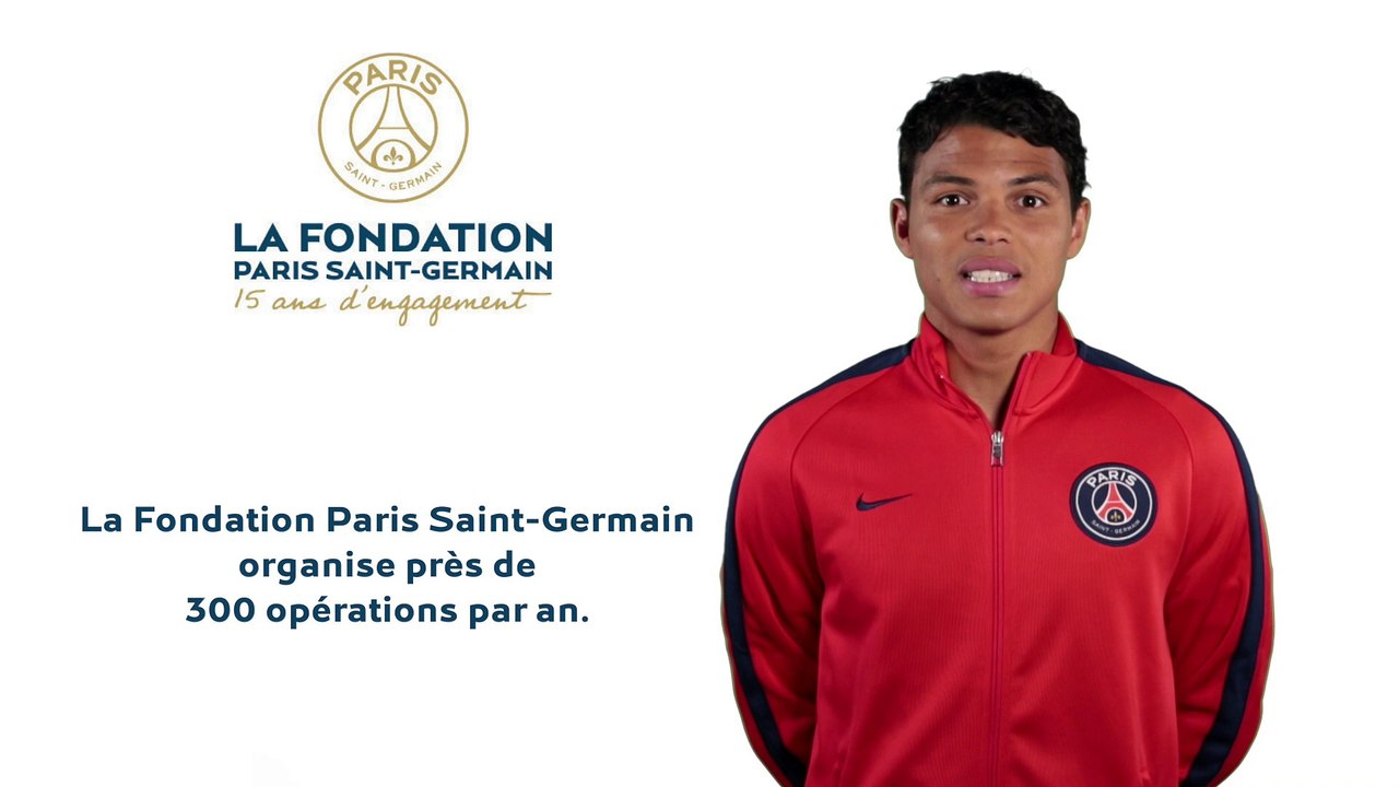 Présentation de la Fondation