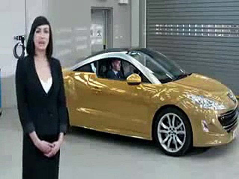 Change Motion And Emotion Car