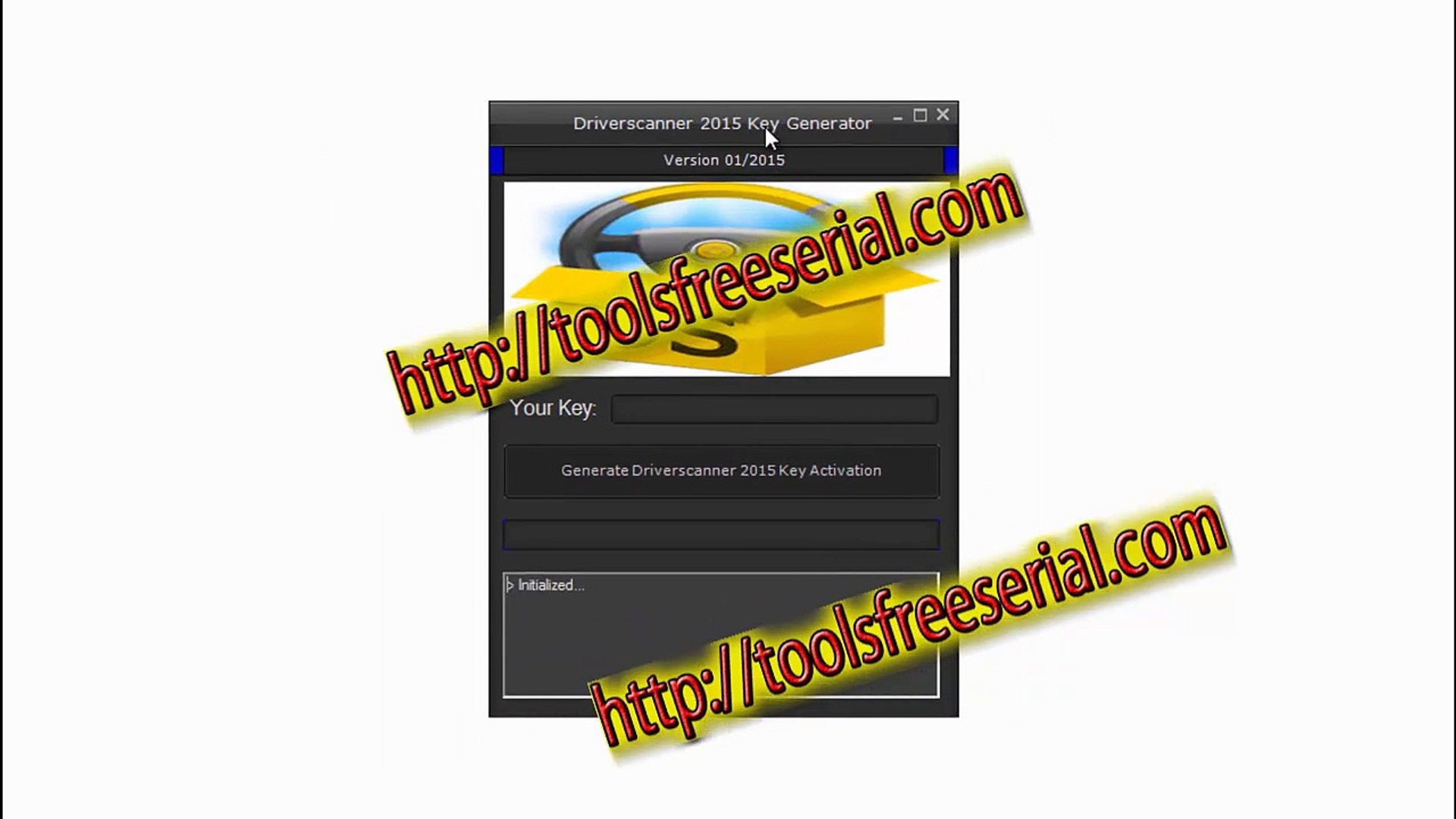 Key Generator For Games 2015