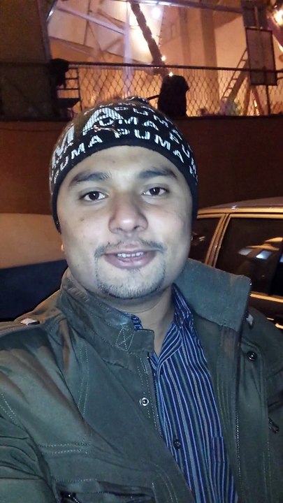 Pakistan Tour 10  2015