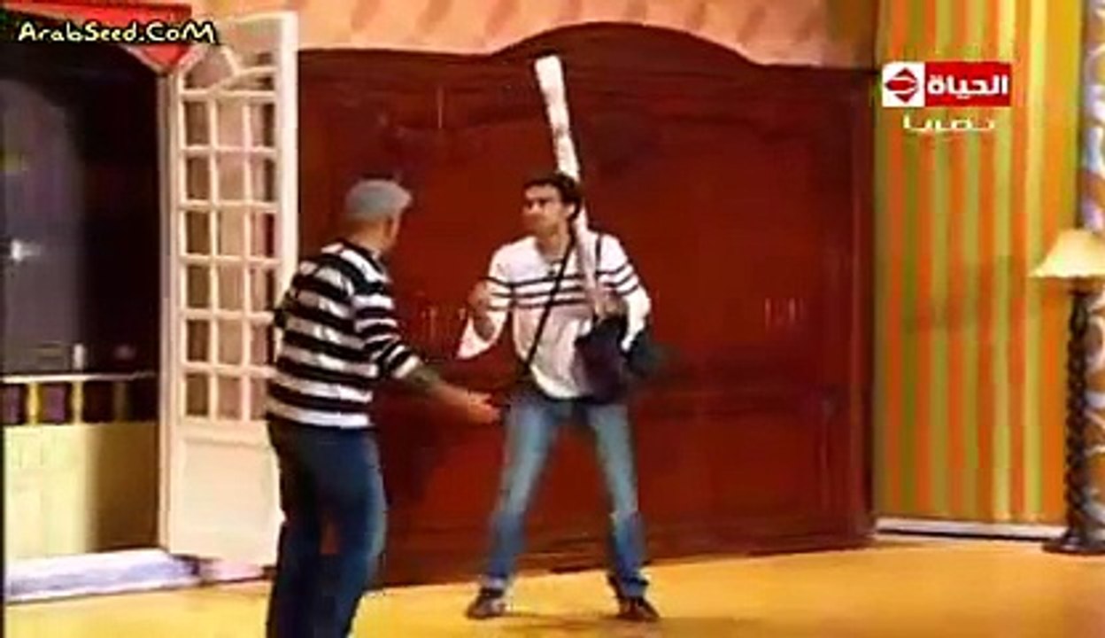 مسلسل رحلة سالونى الجزء الثالث الحلقة 43 كاملة - بجودة عالية