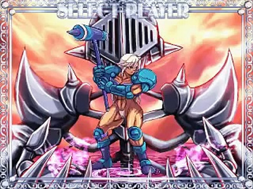 QUEEN'S AXE = Golden Axe + BooBs + Vag....^^
