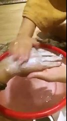 ► How To Makeup Beautifull : CLIP TEST GREEN TEA SOAP TRÊN DA NGĂM ĐEN