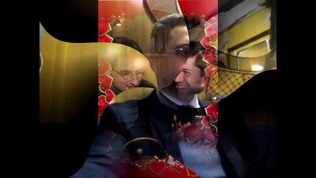 Психолог Александр Невеев и юрист Юрий Абрамов - Как я стал геем