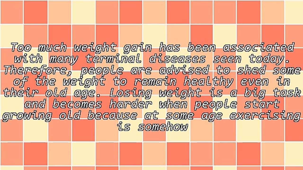 Types Of Cellular Supplements For Weight Loss And How They Work