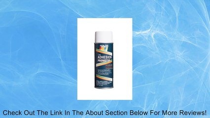 ColorBond (215) Adhesive Promoter Primer - 12 oz. Review