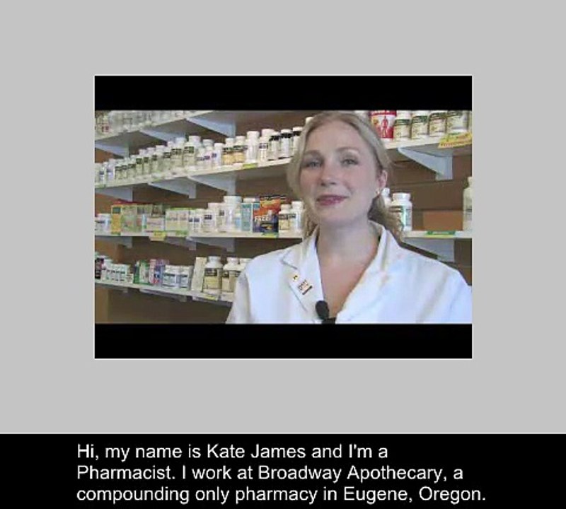 Pharmacist Job Description