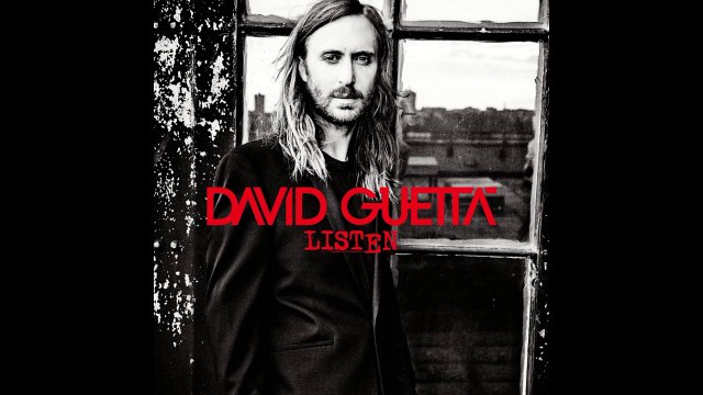 David Guetta - I'll Keep Loving You (feat. Birdy & Jaymes Young) [Audio]