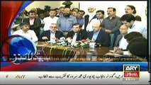 ARY News Headlines 28th January 2015 - GEO News 28 Jan 2015 - Dunya News 28-01-2015