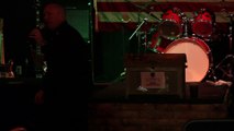 Danny McCorkle sings 'The Wonder Of You' Elvis Presley Memorial VFW 2015