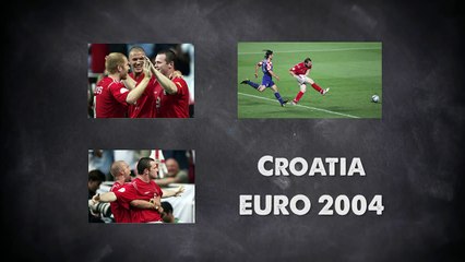 Wayne Rooney 100 England Caps and Top 5 Goals Interview - STRskillSchool