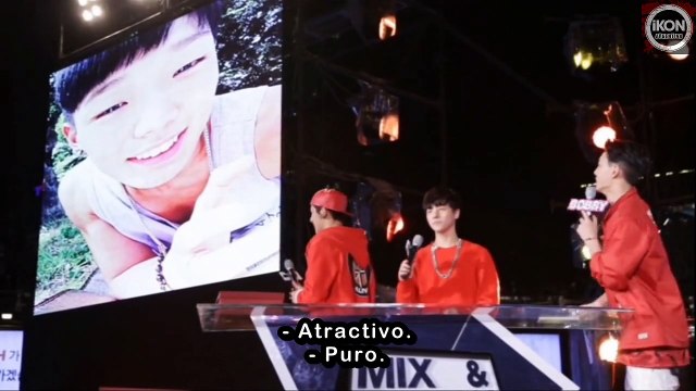 [SUB ESPAÑOL] MIX & MATCH DVD - Disco 1 (Parte 4)