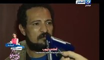 ريهام سعيد تستفز مدمن مخدرات فيحاول ضربها والاعتداء عليها !!