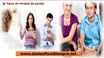 Terapia Para Parejas