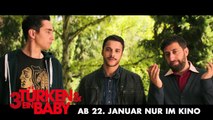 _3 TÜRKEN UND EIN BABY_ __ Trailer mit Ćelo & Abdi __ Jetzt im Kino!