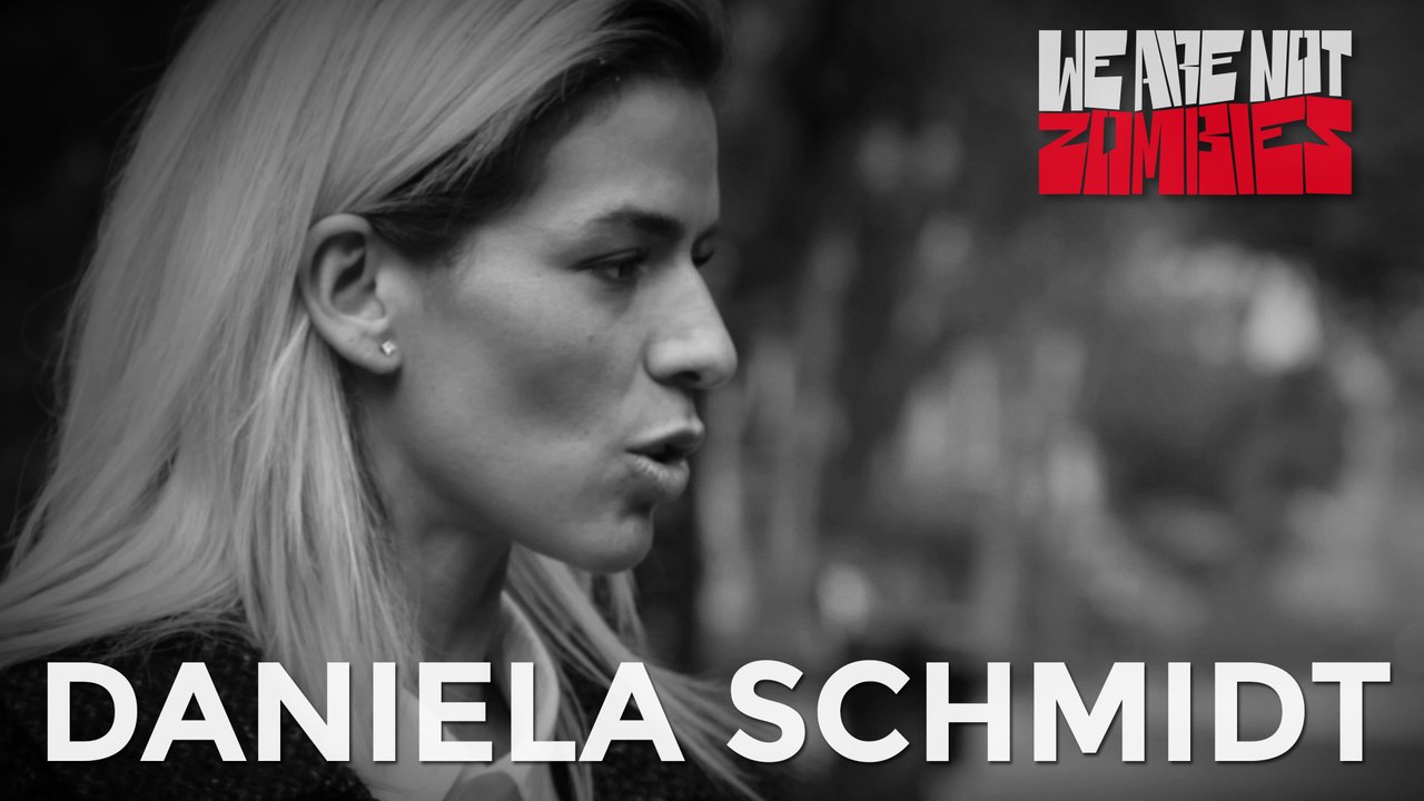 Daniela Schmidt | WANZ meets