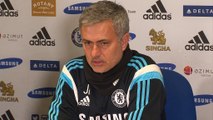 Capital One - Mourinho explota: ''Hay una campaña contra Diego Costa''