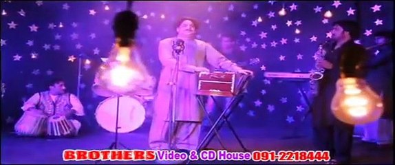 Sarfaraz Afridi New Pashto Hits Song 2014 Na Na Tata Na Wayama Da Zra Halona - YouTube