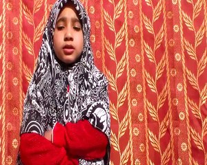 main taira faqeer o malang Khuda by Asma Yousaf