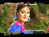 Shaba Tabahi Oka - Gul Panra & Rahim Shah - Film Ghaddar - Pashto Song