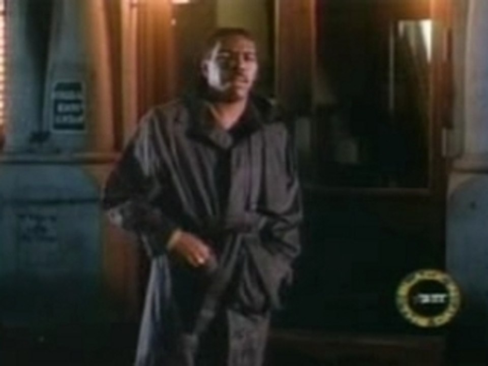 Oran Juice Jones - The Rain