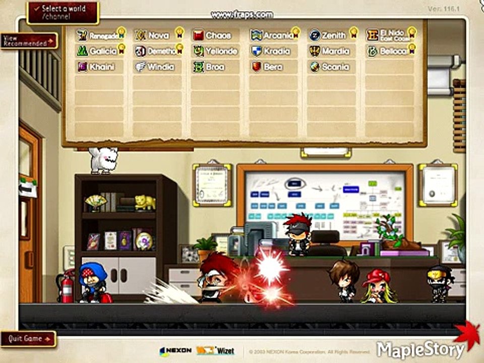 Buy Sell Accounts - selling cheap maplestory account
