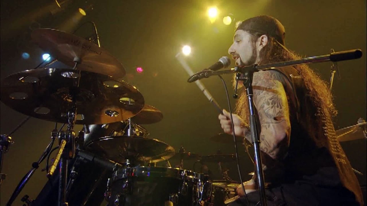 Portnoy Sheehan MacAlpine Sherinan - Shy Boy