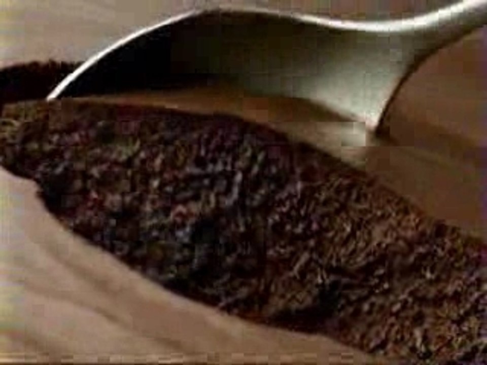 Pub nestlé 3 - Maurice Coco