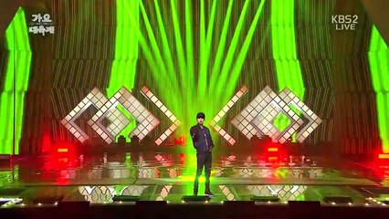 EXO Sehun &TAO 타오 & Infinite It's You+Metal+Dance