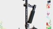 Glidecam XR-1000 Handheld Camera Stabilizer for Compact Cameras Up to 3 lb Three-Axis Gimbal