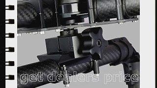 AllSteady 5PRO Gimbal a 3-Axis Stabilizer at ? the Weight of Ronin