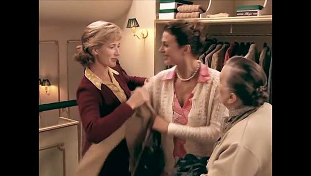 Cuentame como paso - 2x08 [41] - Arriba el telon - 1º parte