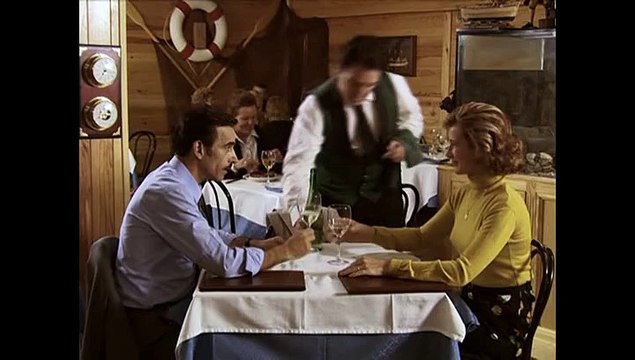 Cuentame como paso - 2x08 [41] - Arriba el telon - 2º parte