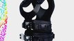 CowboyStudio Camera Shoulder Stabilizer Load Vest and Double Handle Arm for DSLR DV Camera