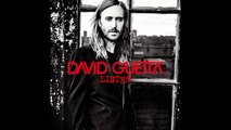 David Guetta - Yesterday (feat. Bebe Rexha) [Audio]