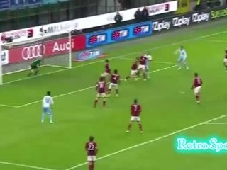 AC Milan vs Lazio 0 - 1 All Goals Highlights Coppa Italia 2014 - 2015