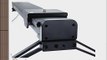 Movo WMS80 37 Wireless Motorized Camera Track Slider Video Stabilization System for Cinema